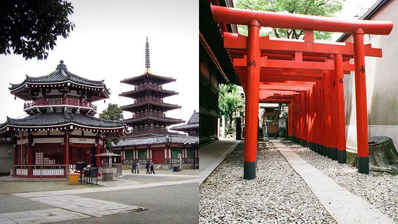 Quais as religiões do Japão? Religiões no Japão - Lista e curiosidades