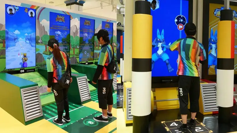 Brinquedos mais famosos entre as crianças japonesas Brinquedos mais famosos entre as crianças japonesas