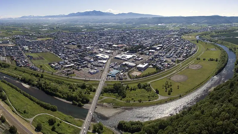 Guia Hokkaido - Sapporo, Hakodate, Otaru e Asahikawa e Furano