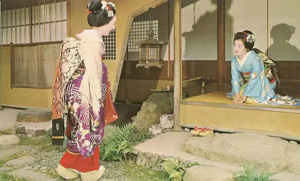 7 Palavras japonesas que podem guiar sua vida 7 Palavras japonesas que podem guiar sua vida