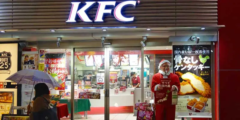 Natal no Japão - Como os Japoneses comemoram o Kurisumasu?