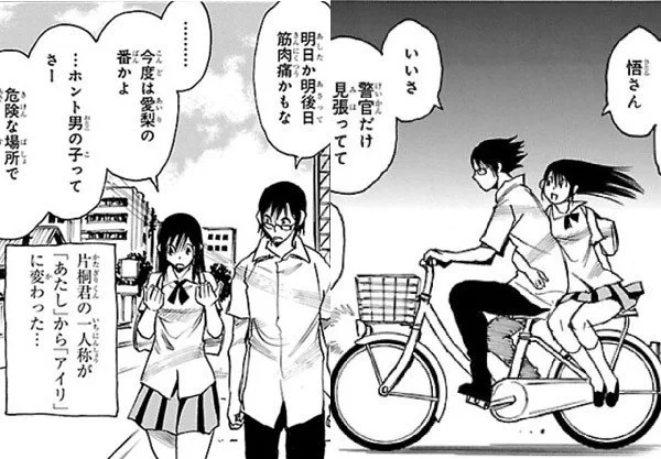 bokuga