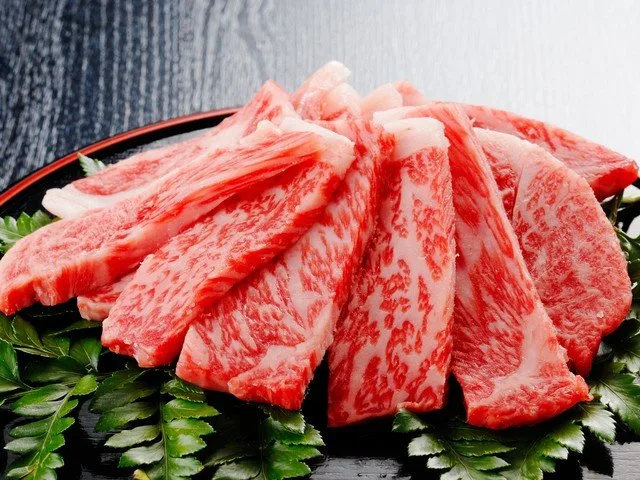 Viande au Japon - Prix, curiosités et consommation