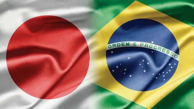 Brasil x Japão: dados comparativos de segurança