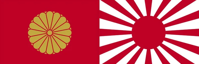 Hinomaru - TUdo sobre a Bandeira do Japão bandeira do Japão