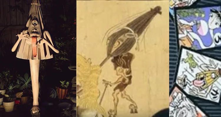obake