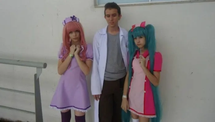 ¿Sabes qué es el cosplay?