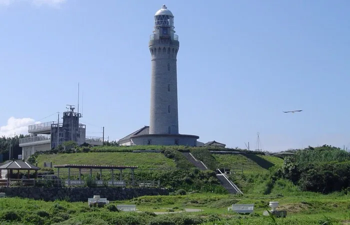 Tsunoshima: A Paradise in Southern Japan