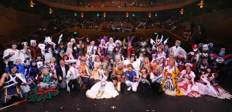 Os eventos de anime ainda valem a pena?