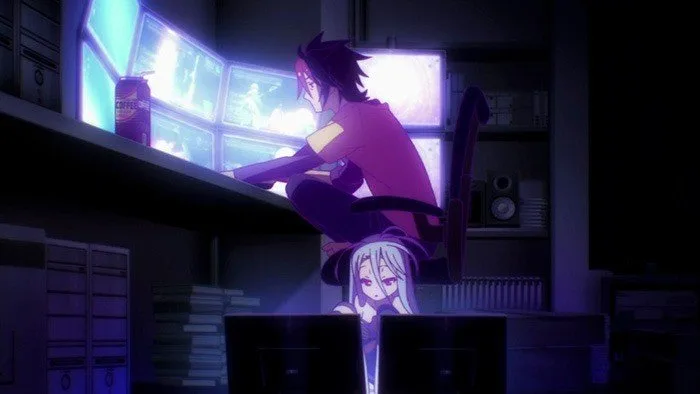 Os protagonistas mais inteligentes dos animes
