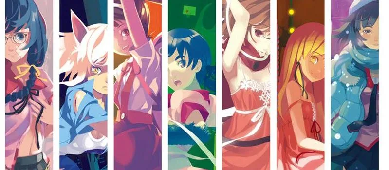 Monster Girls – Animes com garotas monstros ou antropomórficas Monster Girls - Animes com garotas monstros ou antropomórficas