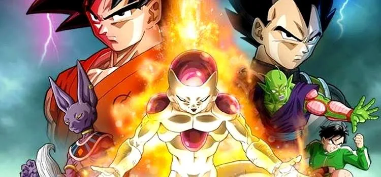 Dragon Ball Z no boom dos animes no Brasil Dragon Ball Z como um dos animes que popularizaram o gênero no Brasil