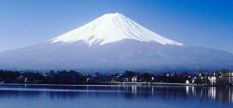 Minha viagem ao Japão - Sonia Regina