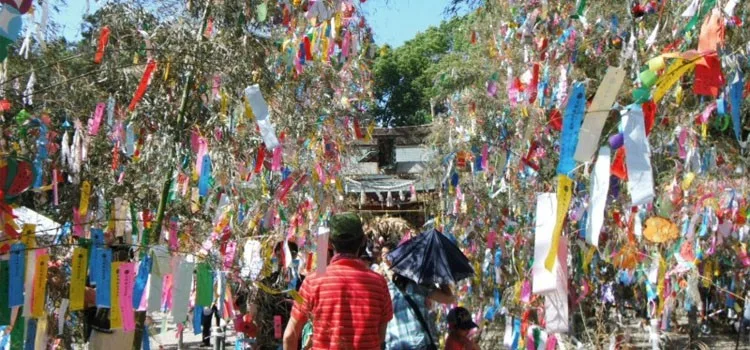 tanabata
