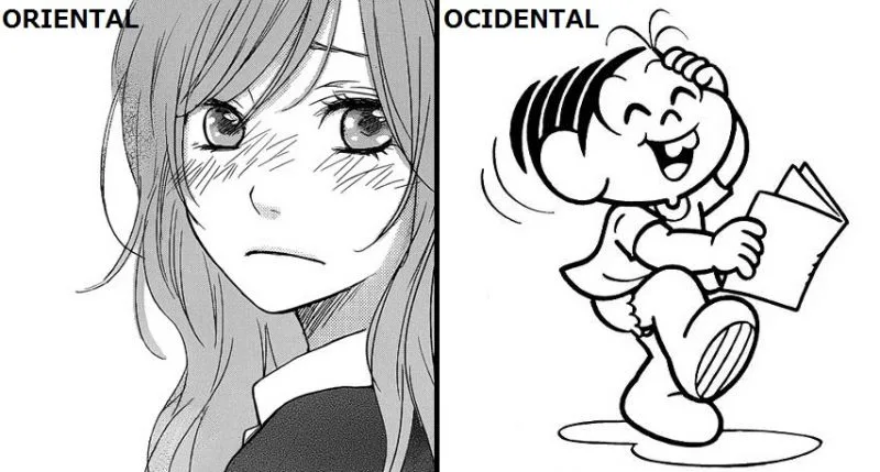 ความขัดแย้งทางศาสนาที่ชอบมองว่าทุกอย่างจากญี่ปุ่นเป็นของปีศาจ Animes