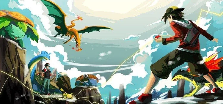Animes que passaram na TV aberta brasileira