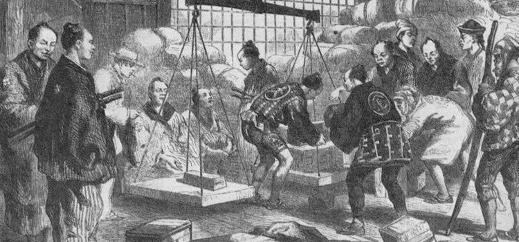 Imperatori Giapponesi - Imperatore Meiji