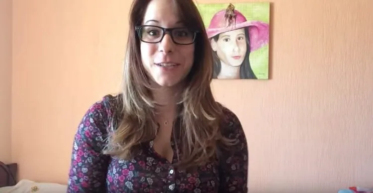 Entrevista com Sarah, do Faleemjapones