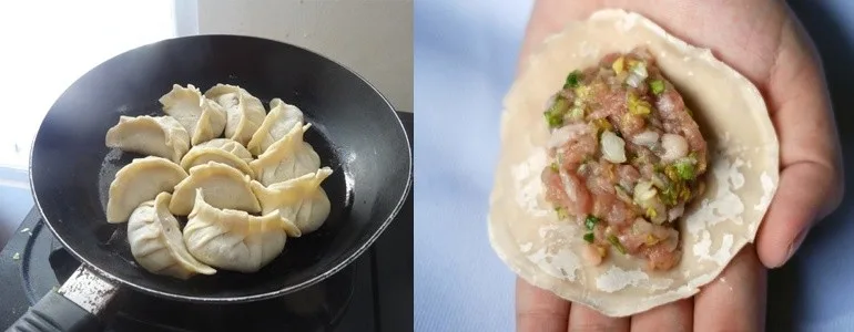 Fakta Menarik dan Resep Gyoza Resep gyoza