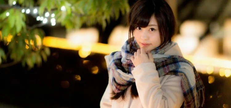 Segurança no cotidiano japonês Imagem usada para representar a ideia de vida cotidiana e segurança social no Japão