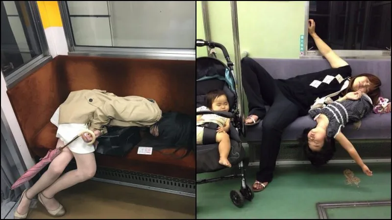 Desafios e Diferenças culturais no Japão