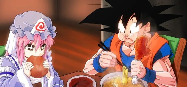 Dia do Goku: A influência do anime no Japão