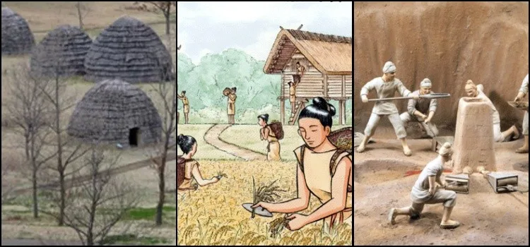 Período Paleolítico do Japão - Pré-história japonesa