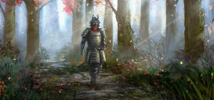 Yasuke - A história do Samurai Negro no Japão Yasuke - A história do Samurai Negro no Japão