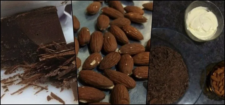 Kimi ni Todoke - Valentine’s chocolate - Receita Kimi ni Todoke - Valentine’s chocolate - Receita