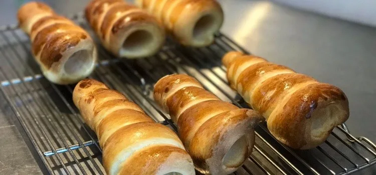 Korone - Chocolate Cornet - Receita favorita da Kona-chan