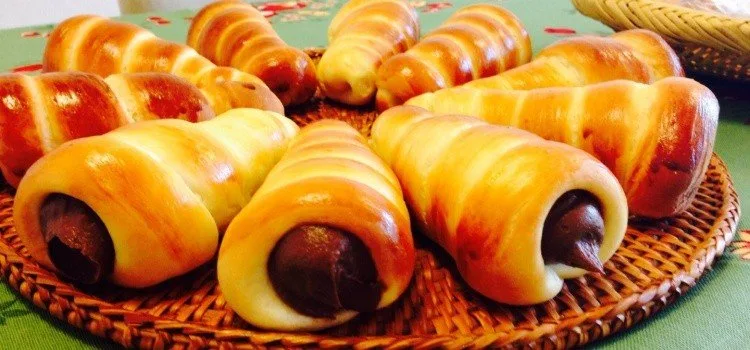 Korone - Chocolate Cornet - Receita favorita da Kona-chan