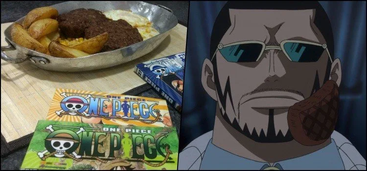 O mistério do “D” e o significado de One Piece O mistério do “D” e o significado de One Piece