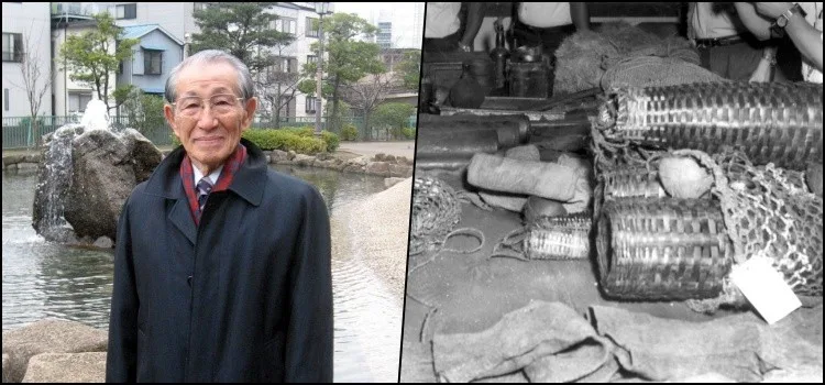 Soldados que lutaram a 2ª Guerra Mundial até 1974 Soldados que lutaram a 2ª Guerra Mundial até 1974