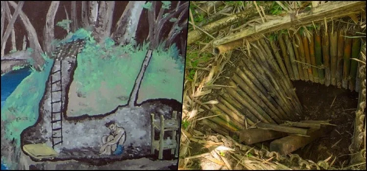 Soldados que lutaram a 2ª Guerra Mundial até 1974 Soldados que lutaram a 2ª Guerra Mundial até 1974