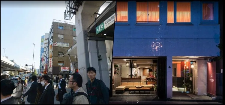 Guia Akihabara - O Centro Otaku e Tecnológico do Japão Guia Akihabara - O Centro Otaku e Tecnológico do Japão