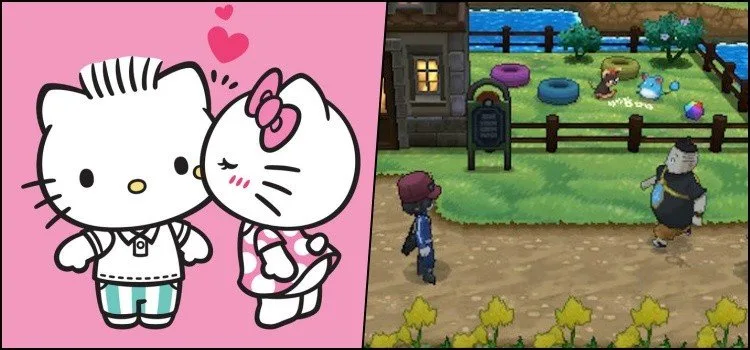 Hello Kitty e Pokemon são do capeta? Mentiras sobre o Japão