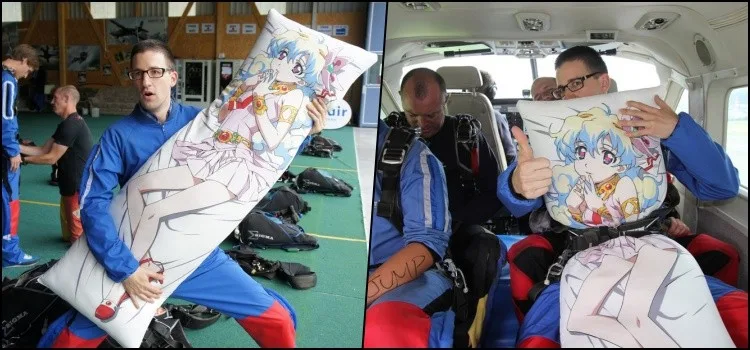 O que significa weeaboo? Não seja um weeaboo! O que significa weeaboo? Não seja um weeaboo!