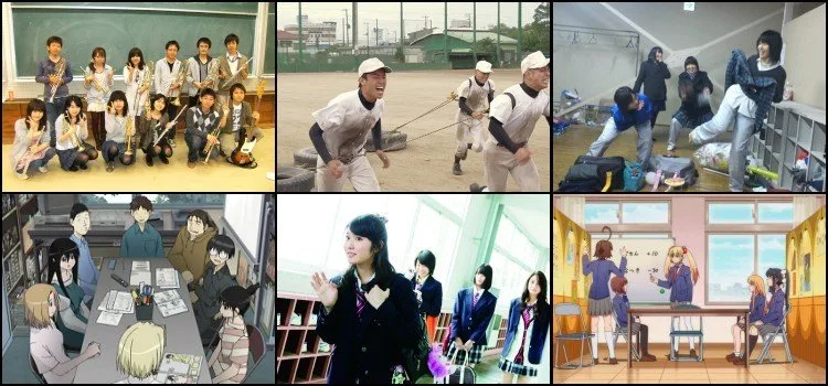 Bukatsu - School clubs in Japan - Extracurricular activities School clubs in Japan - What are they like? How do they work?