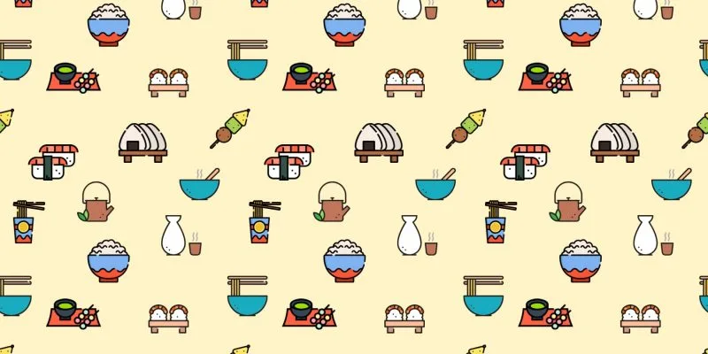 Entenda porque a culinária japonesa é a melhor do mundo!