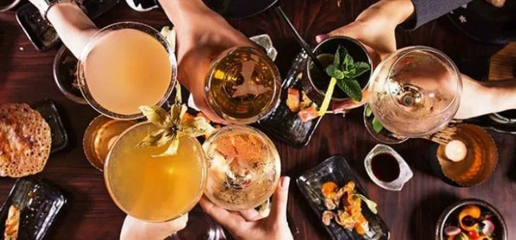 Kanpai - Qual o verdadeiro significado de kampai?