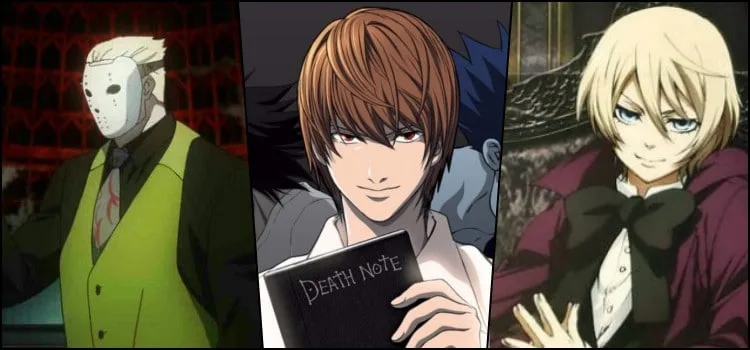 Gêneros e Tipos de animes - Lista completa com recomendações