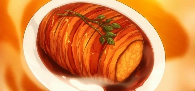 Curiosities about Shokugeki no Souma Curiosities about Shokugeki no Souma