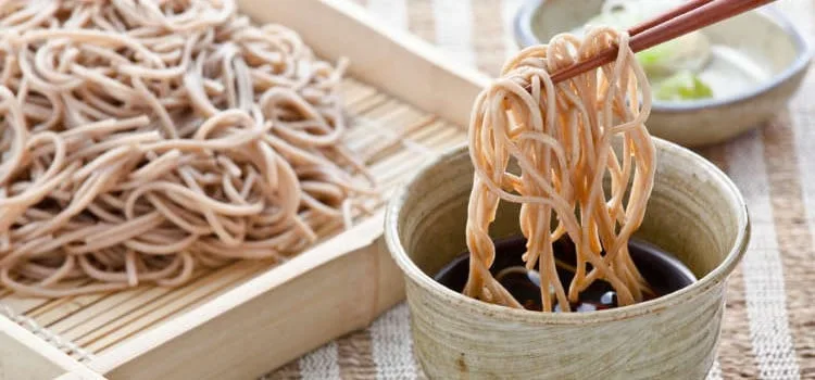 Recomendações de restaurantes baratos no Japão
