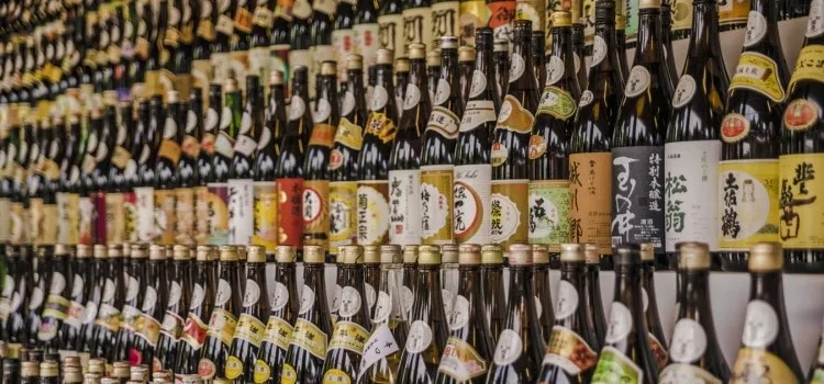 Dicas e Regras para quem vai beber no Japão Dicas e Regras para quem vai beber no Japão