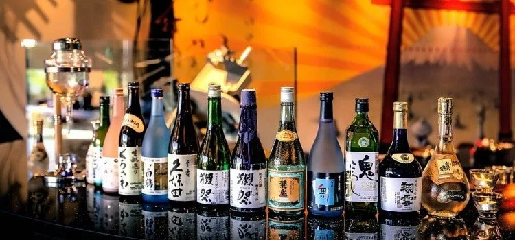 Dicas e Regras para quem vai beber no Japão