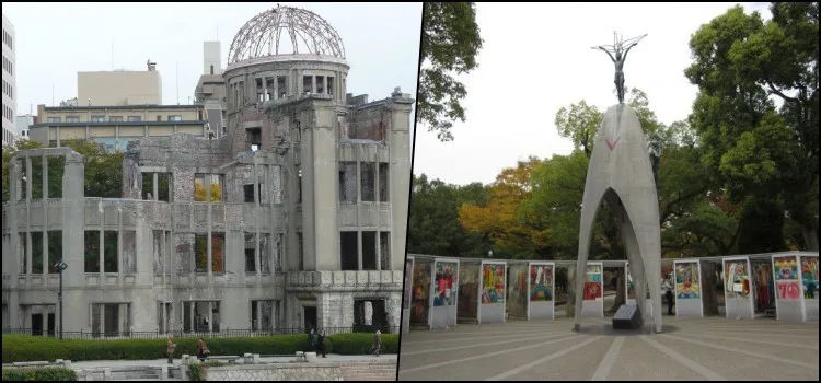 Tsutomu Yamaguchi - Sobrevivente de Hiroshima e Nagasaki Tsutomu Yamaguchi - Sobrevivente de Hiroshima e Nagasaki