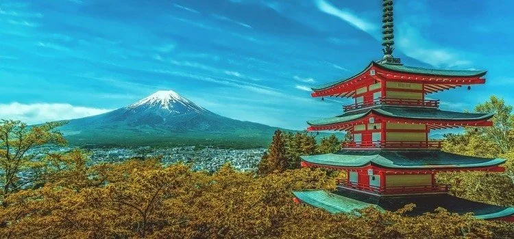 5 motivos para você mudar de vez para o Japão