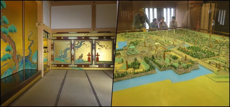 Castelo de Nagoya - Uma visita indispensável Castelo de Nagoya - Um dos melhores destinos de Aichi