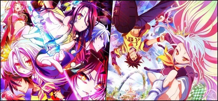 Gêneros e Tipos de animes - Lista completa com recomendações