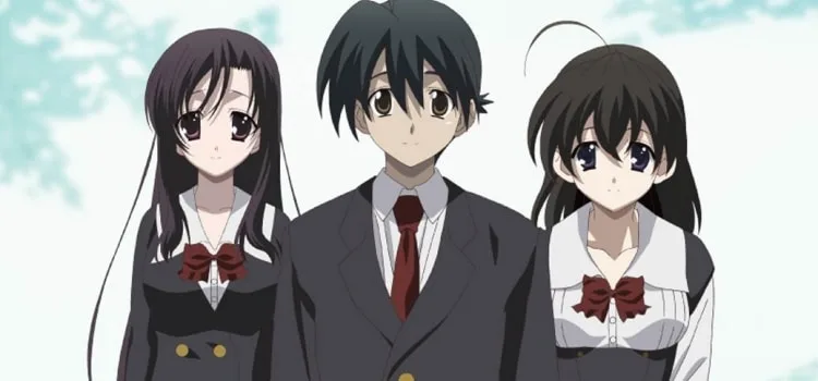 School Days
